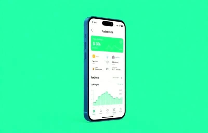 Security-First Architecture for Fintech Applications