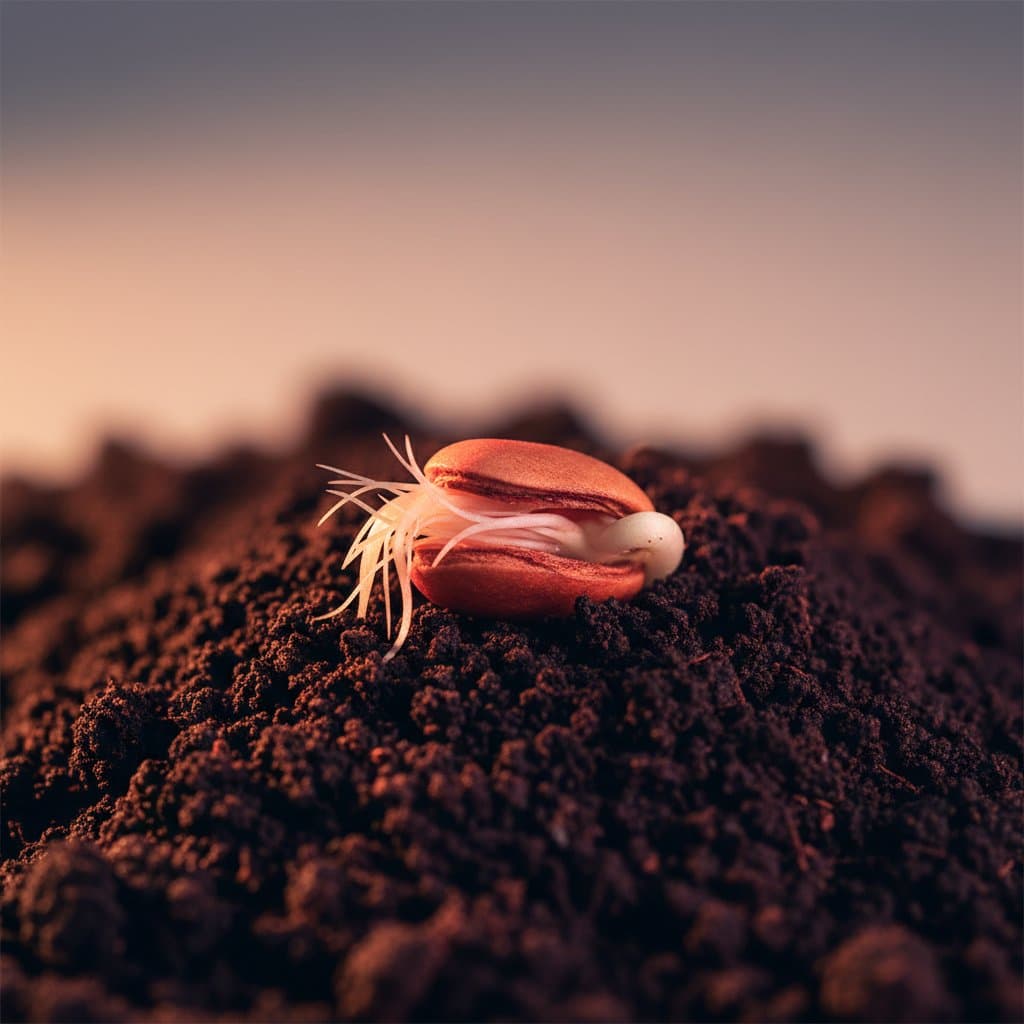 Seed Stage