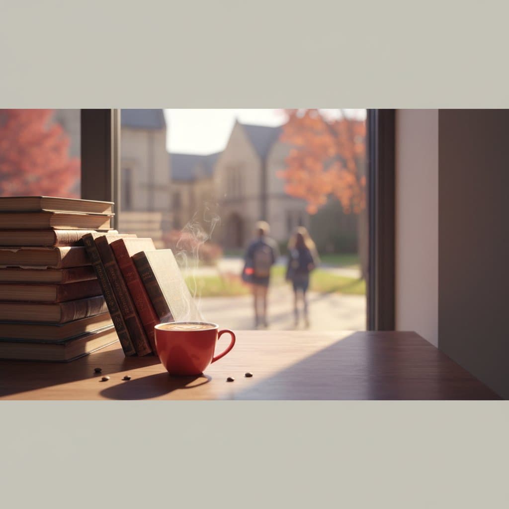 Student Startup