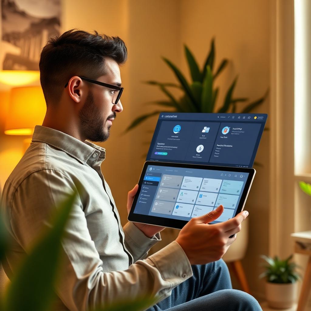 How We Use OpenAI & LangChain to Automate Enterprise Workflows