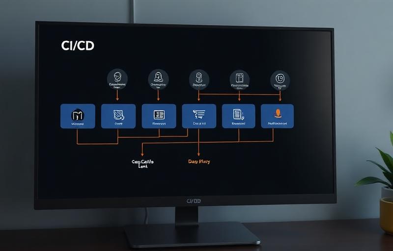 CI/CD Pipelines That Actually Work: Our DevOps Toolkit