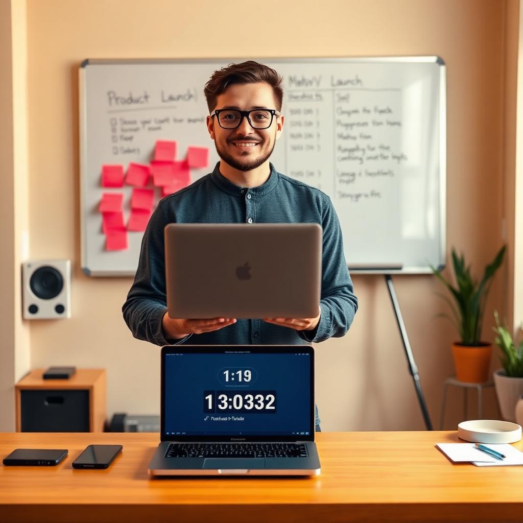 The MVP Launch Checklist: From Architecture to Analytics