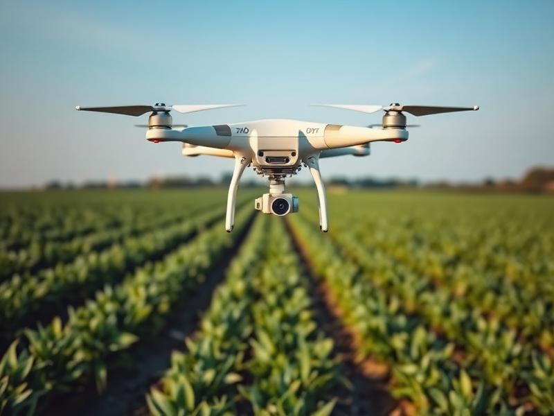 AgriConnect Platform