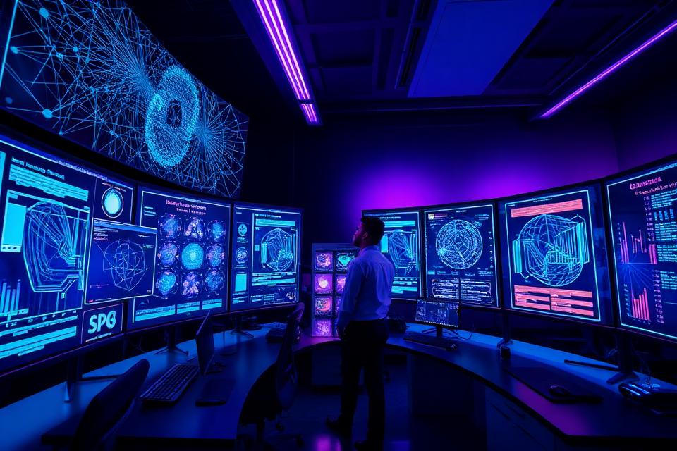 Cutting-Edge Expertise