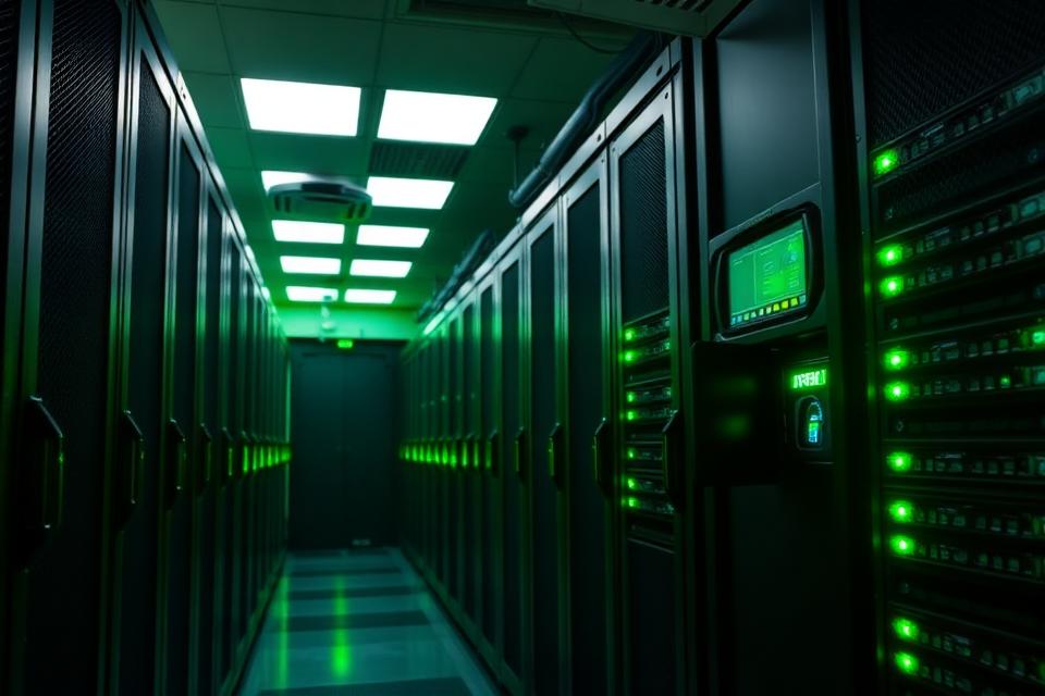 Security First Approach