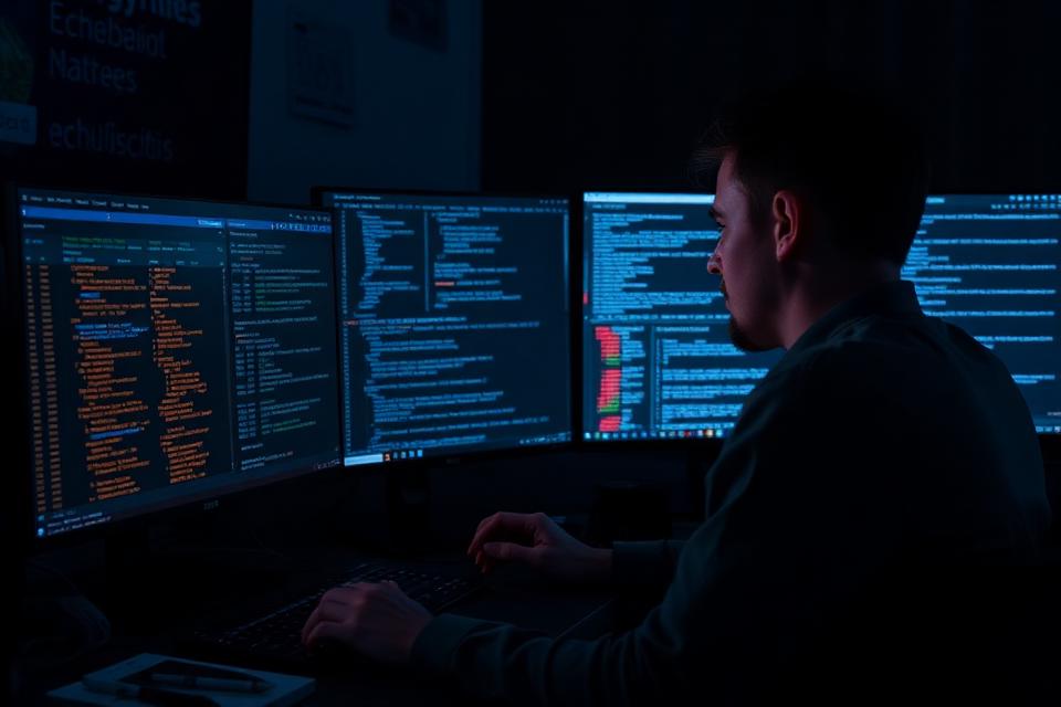 Deep Troubleshooting