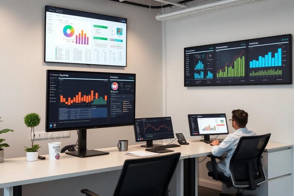 Zero Administrative Overhead