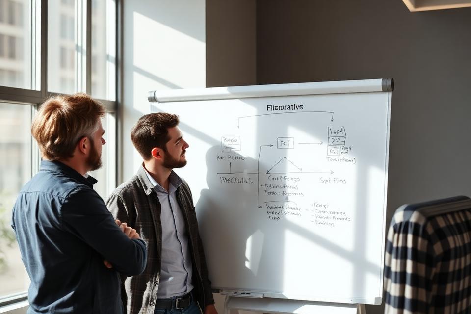 Pragmatic Architecture