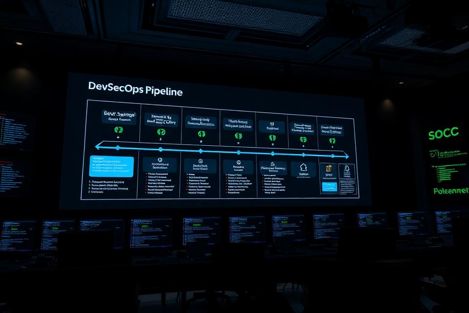 Security is Standard