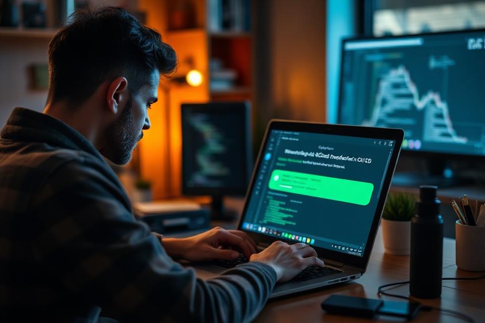 Focus on Developer Experience (DX)