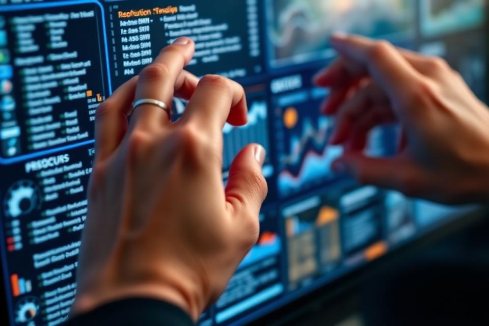 Obsessive Attention to Detail