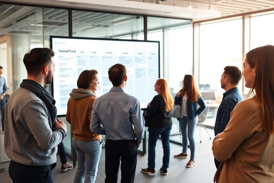 Transparent Communication